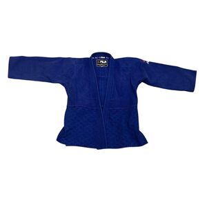FUJI KIMONO Men's A1L BLUE